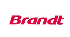 Logo BRANDT